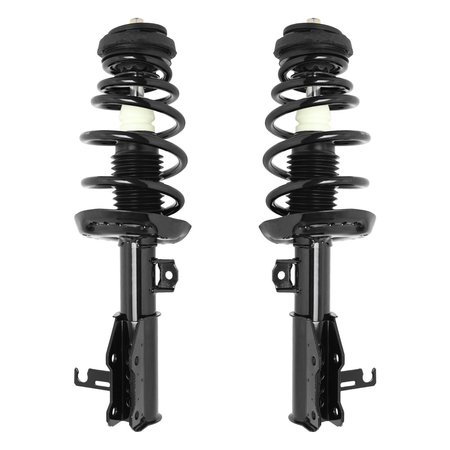 UNITY 2-11035-11036-001 Front Complete Strut Assembly Kit 2-11035-11036-001